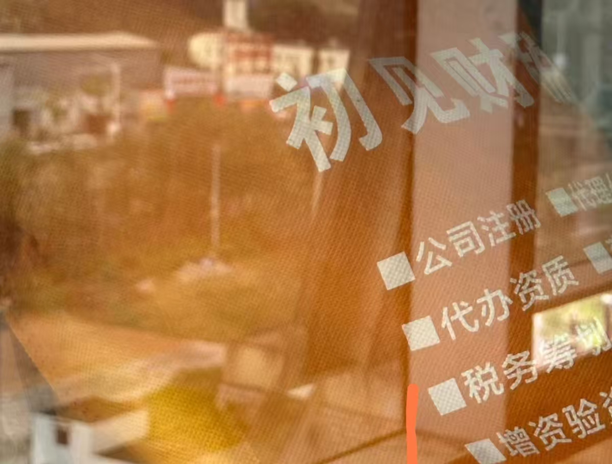 昆明迪庆营业执照代办公司
